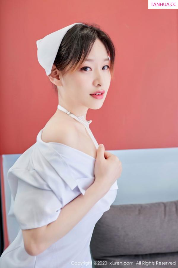 小宣fancy  [XiuRen]高清写真图 2020.11.17 No.2789 范京宜第43张图片